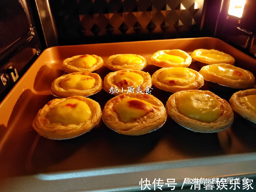 蛋挞液简单做法，3个鸡蛋，一瓶牛奶，儿子说比买的蛋挞还好吃