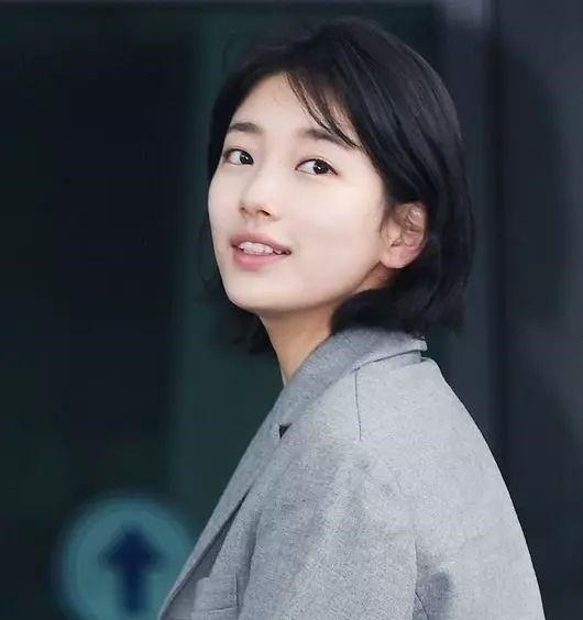 短发 你适合剪短发吗,最新款女生短发发型图片!