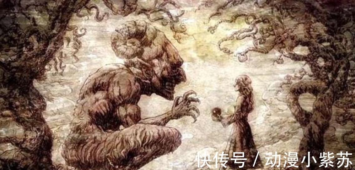 权力的游戏|《进击的巨人》大结局透露,艾伦是大地恶魔,尤弥尔将重获自由