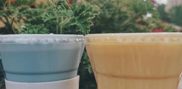 咖啡因|常喝奶茶会慢性中毒吗？