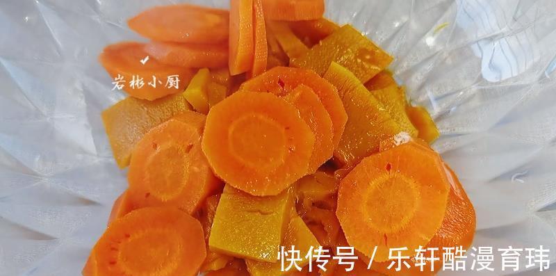 碳水化合物|南瓜鸡蛋7日极速瘦身法,让你吃饱了也能瘦,减肥首选主食