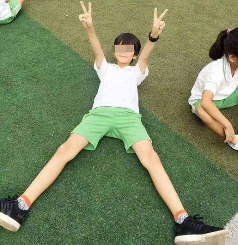 发育|孩子将来是不是大高个,不用做检查,看这三个部位长短就一目了然