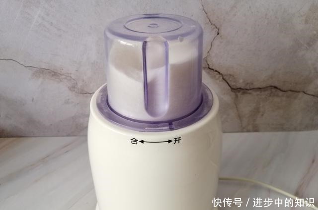 做粉蒸肉没有米粉怎么办教你自己在家做,5分钟搞定,简单方便