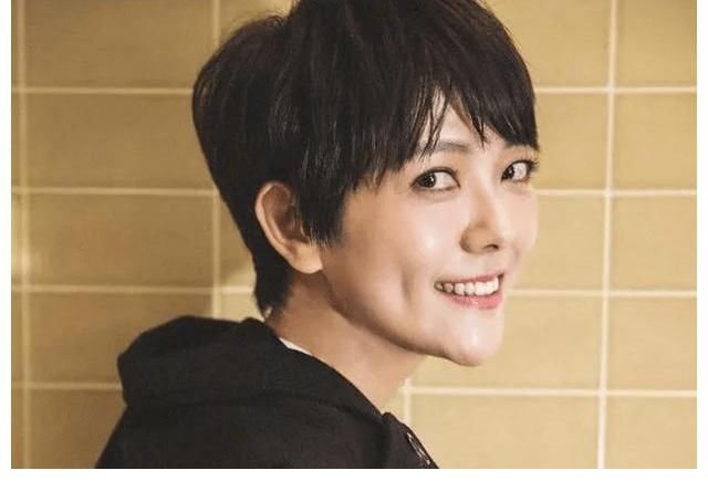 汪涵|當年的主持一姐墮落如斯？因14萬被強執行，楊樂樂回應：正在處理