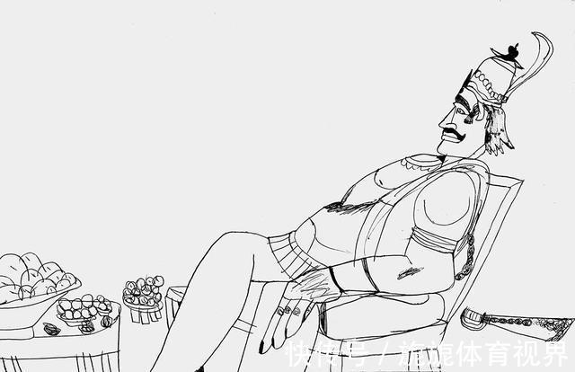 约瑟夫!印度天才神童克林特,在人世仅2522天,留下2.5万幅画作