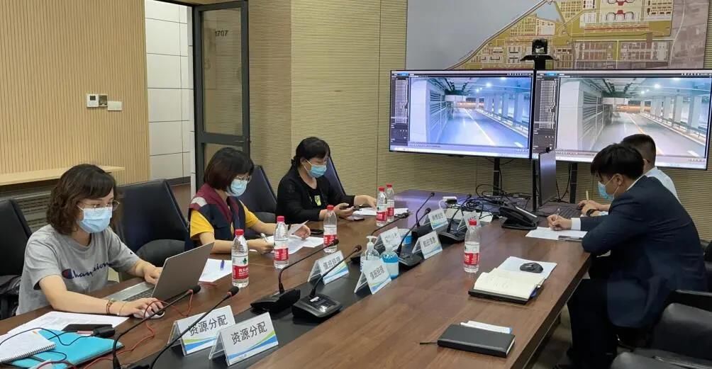 上海|你见过凌晨一二三四五六点的上海吗?上海报告本地确诊病例后,市疾控流调小组投入“战斗”