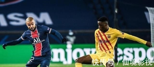 转会|巴萨终于答应转会报价，新人王加盟心仪球队，5年合同闯荡德甲
