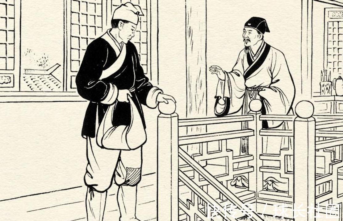 民间故事:男子诚信做生意反而遭人算计,小