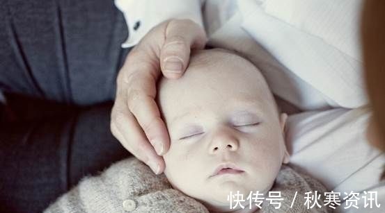 卤门|宝宝的5大部位,家长摸不得,要摸就摸这3个部位,越摸越聪明