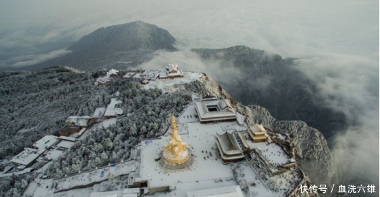 中国四大佛教名山圣地, 分别供奉哪四位菩萨 无人不知无人不晓!