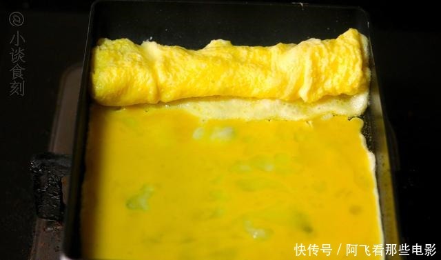  入秋以后，教你鸡蛋新做法，不煮也不炖，出锅鲜香孩子超喜欢吃