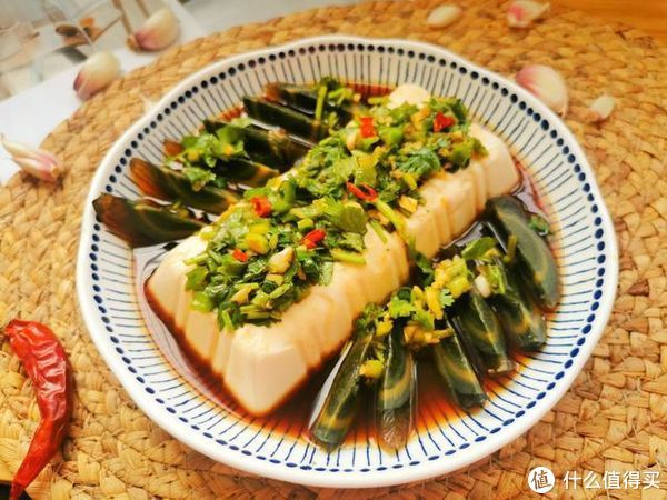 毛豆|三伏天必吃的6道凉菜，简单拌一拌就上桌，清凉爽口开胃下饭
