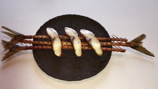 他曾是同学嘲笑的对象,却凭借开餐厅带动故乡经济