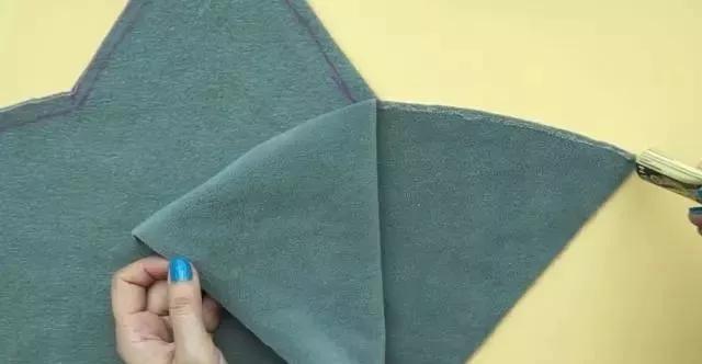 11种旧衣服大改造，做出来的成品，不比花钱买的差！附图文教程