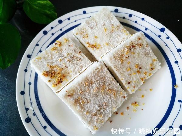 简单|比包子简单,比发糕好吃,我家隔三岔五就一锅,每次出锅瞬间抢光