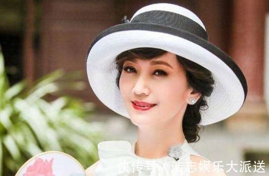 皱纹|不怕变老的三大生肖女,越老越美,皱纹少,钱财多