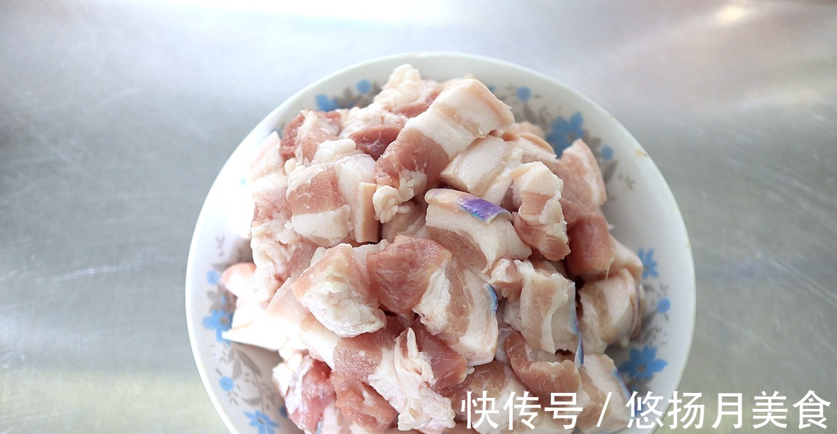 蒸包子|家有干笋干货不要愁，跟苹果姐学一招，浓香入味有嚼劲又下饭！