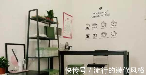 房东|450租的两层出租屋,乌漆嘛黑卧室都不敢住,改造后朋友都说很赞