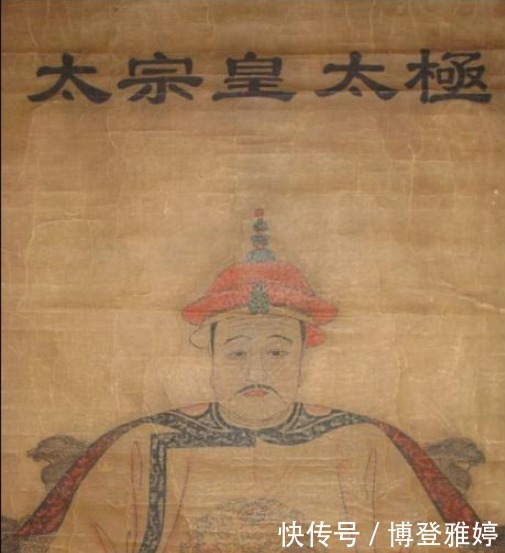 魏忠贤|魏忠贤干政时后金没有攻下明朝，崇祯登基后励精图治还被灭国了呢