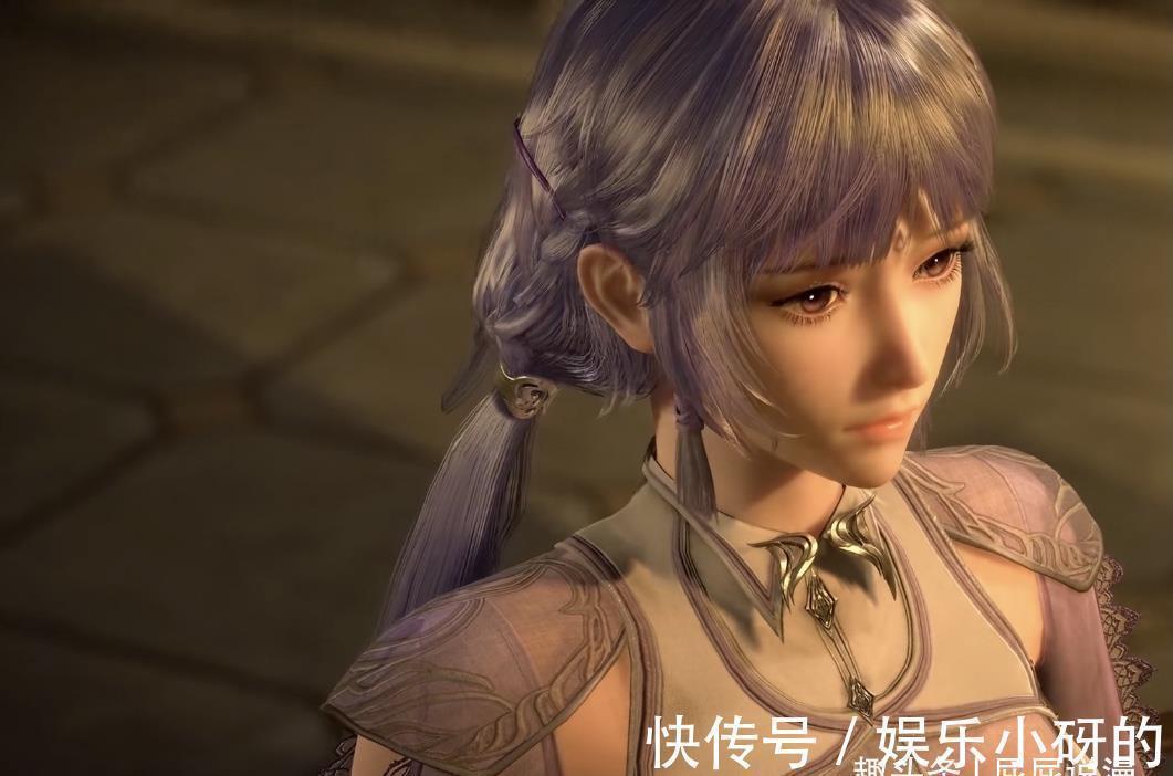 海马斗罗|斗罗大陆:你们吃海鲜美味,只给小舞吃一根胡萝卜不合适吧!