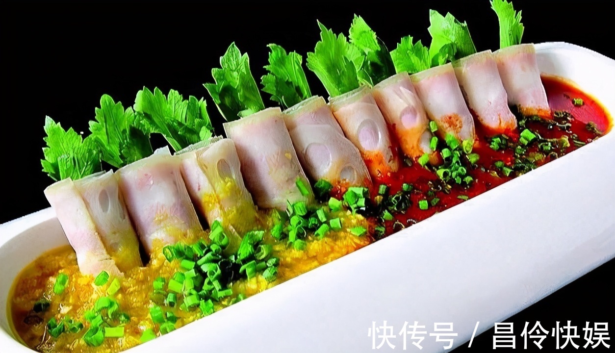 减脂|会吃的人才健康,推荐三种美食,排毒清肠,降压减脂,好处多多