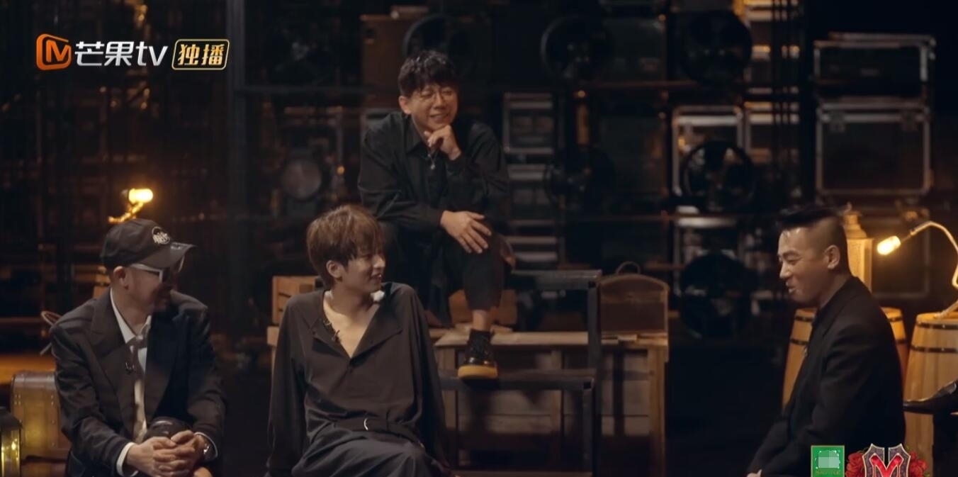 哥哥们回答“送命题”，有人太真实，有人却圆滑到连节目组都不信