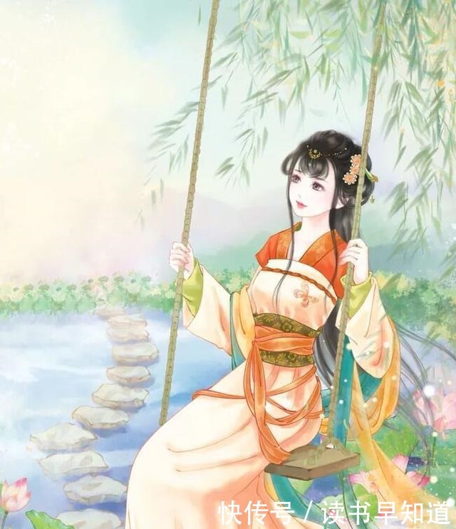 王妃|古言宠妾怀孕王爷大宴宾朋,王妃自嘲一笑,写下和离书悄悄离开