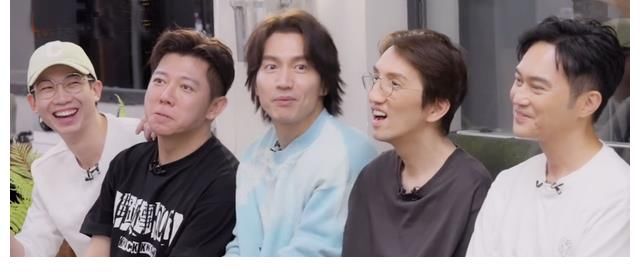 g《哥哥》五公赛制存在不公,大湾区哥哥被冷落,李承铉阵营太吃亏