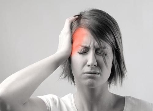 血管堵塞|血液黏稠的人，脸上会有4个表现，若没有，说明血管还不算太堵