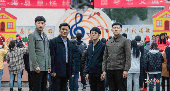 湖南卫视|《百炼成钢》今晚迎来“年轻的朋友们” 何炅彭小苒等即将上线