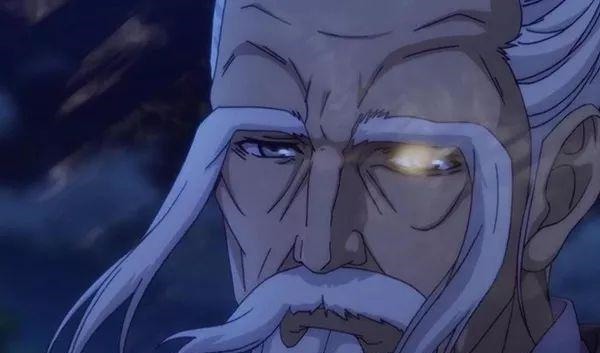 漫迷更|《一人之下》最新集实锤张怀义和老天师实力高低漫迷更糊涂了