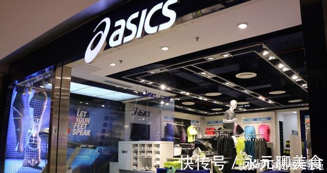 asic 尴尬的跑鞋之王：曾打败过耐克阿迪，却因太丑被误认为低端货