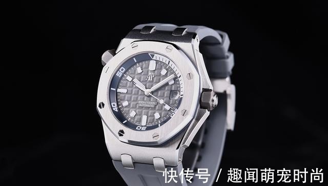 爱彼$新皇家橡树离岸,究竟值不值得买!