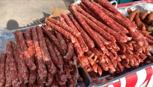 香肠在冰箱里可以放多久？超过这个时间，为了健康，建议尽快扔掉