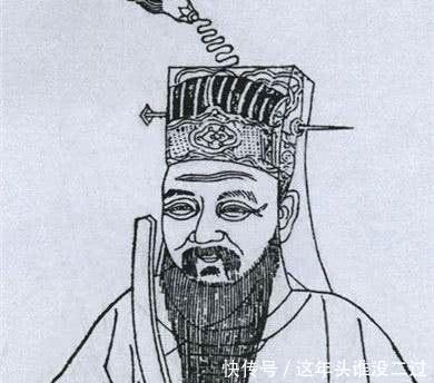 建立|朱元璋若无此人，很难建立大明王朝，更别谈后来的三百年江山！