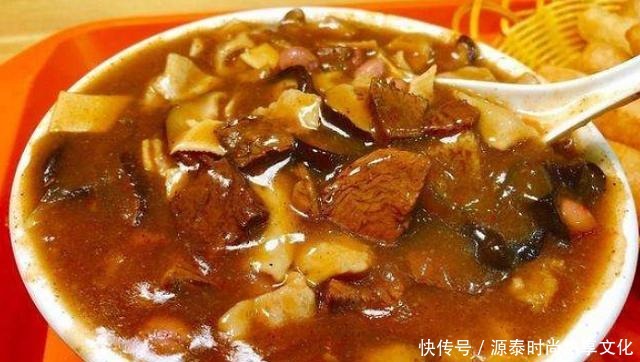 老外|我国“最好吃”的4样早餐,各个是经典,就连老外都忍不住排队买