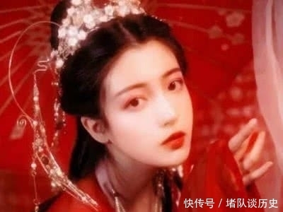 老婆|“老婆”用文言文怎么说?大多数人都不知道,含蓄优雅开了挂!