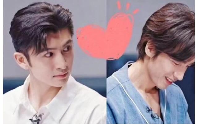 張?jiān)讫坾哥哥第五期公演，吐槽芒果TV三宗“罪”