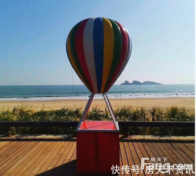 碧桂园|请查收从阳江海陵岛热门楼盘现场传来多张谍照（组图）