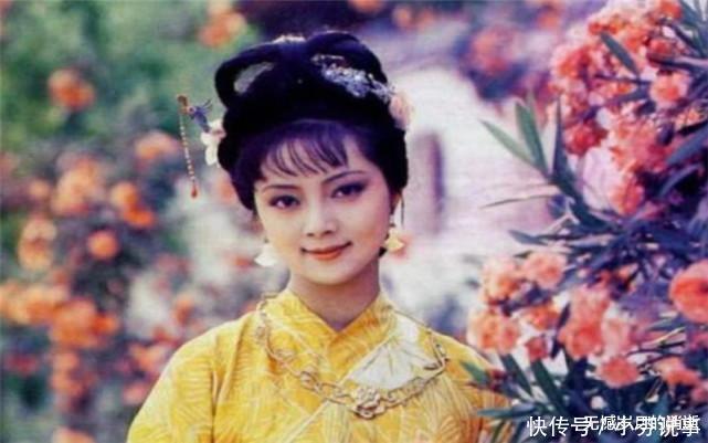 丫鬟&红楼梦丫鬟意外之死,揭开薛宝钗为嫁宝玉,干的一件隐秘丑事