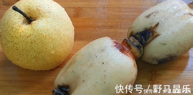 润肺|入冬后,这汤多做给家人喝,润肺止咳,提高免疫力,家人非常爱喝