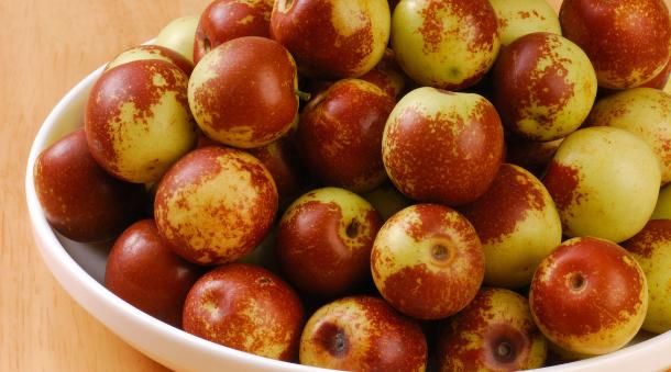 不知|枣子很多人都吃,但其实枣叶更值钱,多数人都不知,你清楚吗?