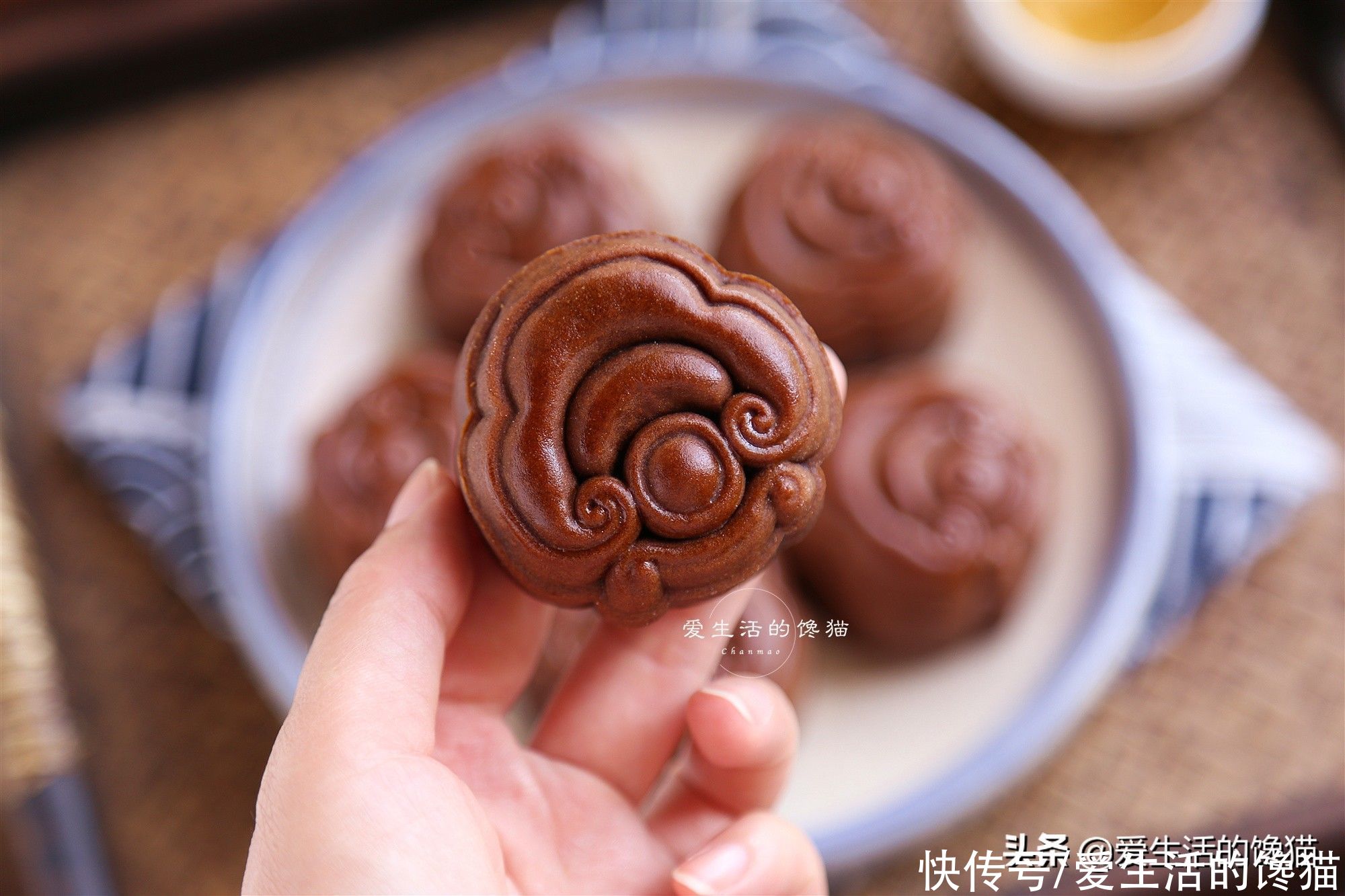 糖浆|零失败黑糖糖浆，香气浓郁，口味百搭，奶茶月饼都能用