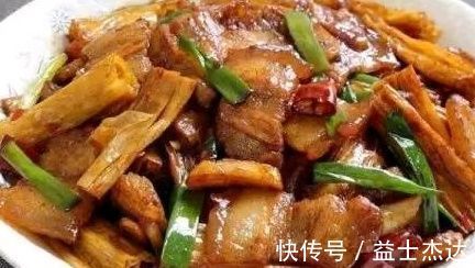 五花肉|饭桌上最受欢迎的几道家常菜，鲜香美味，大人小孩都喜欢