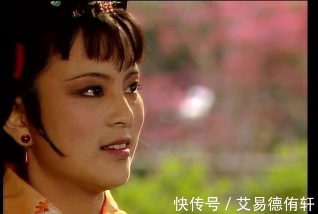 红楼梦@《红楼梦》里一个庶出的女子为何能得到府里上上下下的认可?