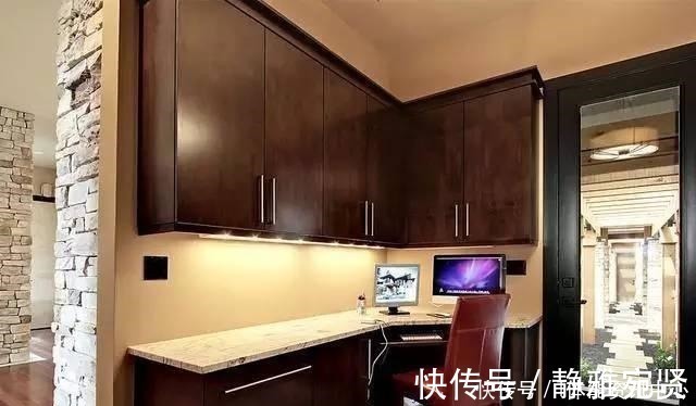 效果|土豪的乡村别墅，盖完后效果让路人都尖叫不断，真的太完美了！