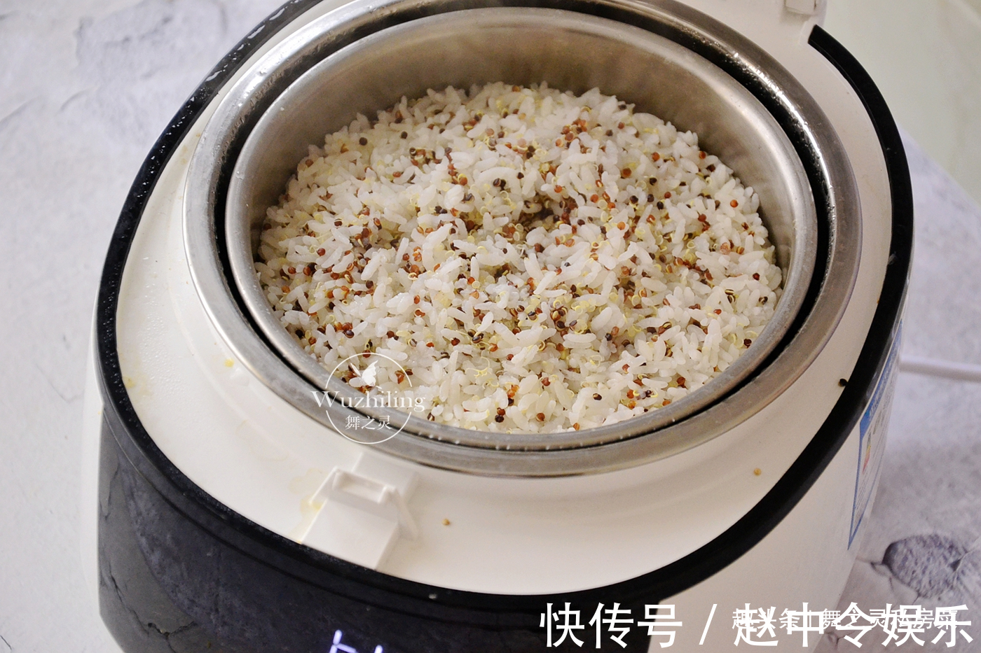 舞之灵私房菜|“脂肪杀手”被找到,当主食吃,儿子坚持15天瘦10斤,瘦到人人夸