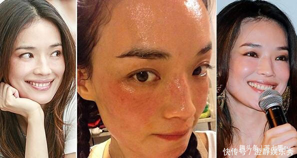 脸型|为什么别人化妆就迅速变美，而你化妆却感觉没啥变化？