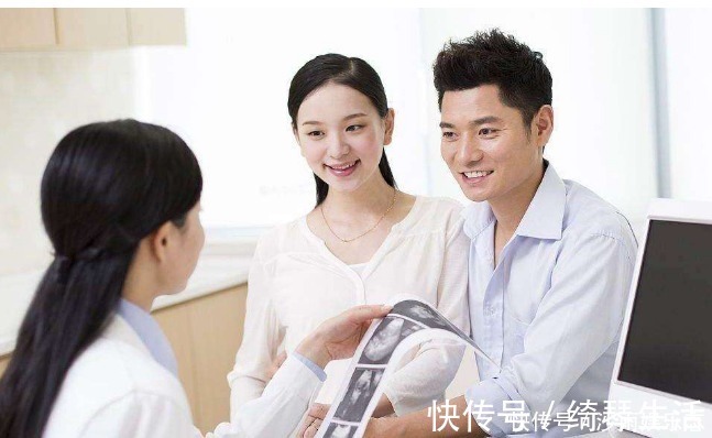 宝宝|孕期，孕妈做四维彩超若有这些信号，怀男孩的可能性大吗