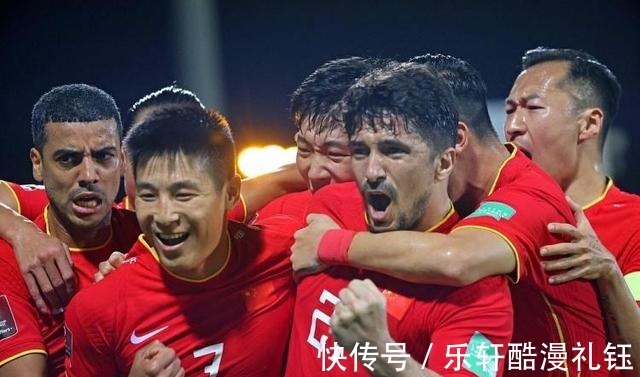 改革|中国足球2021改革改变收效甚微,当进军世界杯再成空谈
